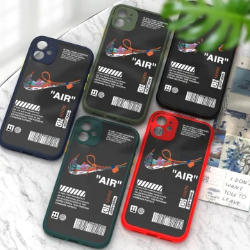 Beli Asus Zenfone Max Pro M2 Nike Case Pada Harga Terendah Lazada Com My