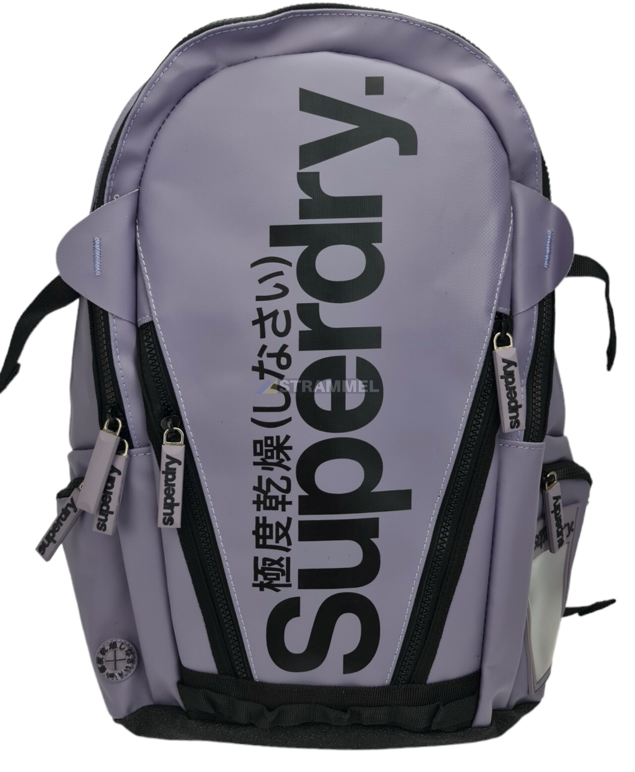 Superdry discount college bags