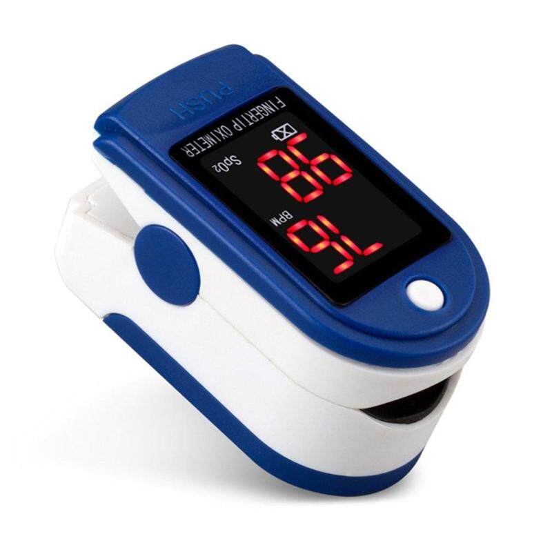 Nơi bán Top Bán Nhỏ Gọn OLED Ngón Tay Đầu Ngón Tay Huyết Pulse Oximeter Đầu Ngón Tay Pulse Oximeter