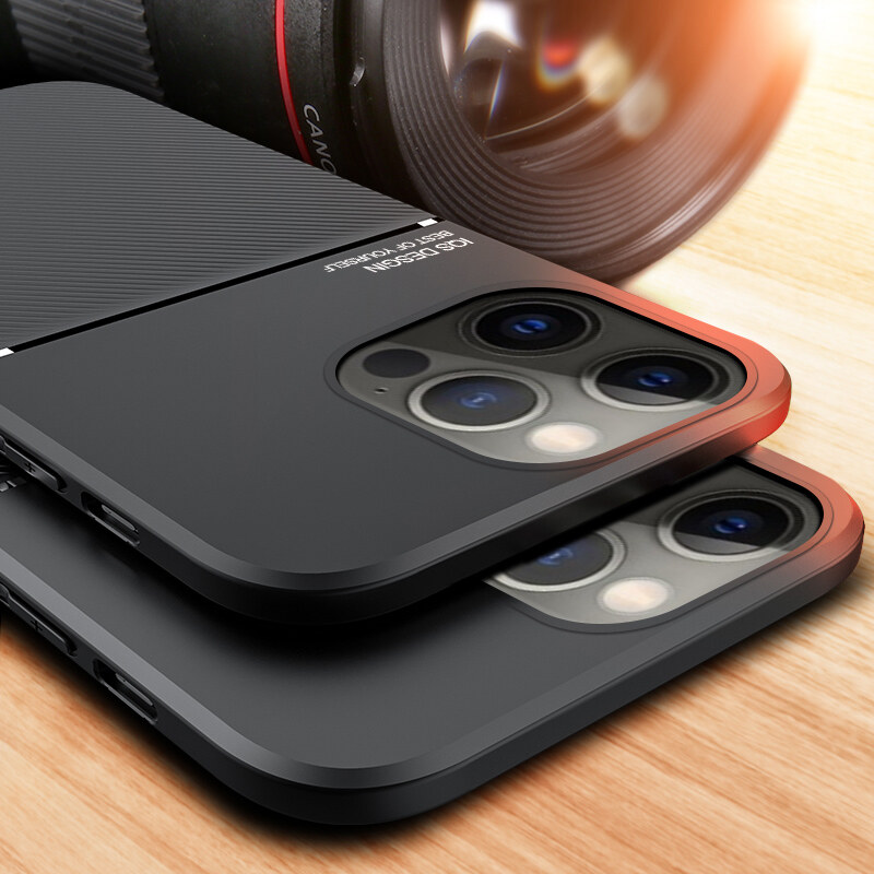 LEEWINDA For iPhone 13 Pro Max Phone Case,For iPhone 13 Pro 5.4 Cases,Luxury Rubbed Pattern Shell Twill Ultra thin Shockproof Soft Back Cover For iPhone 13 Mini 5.4