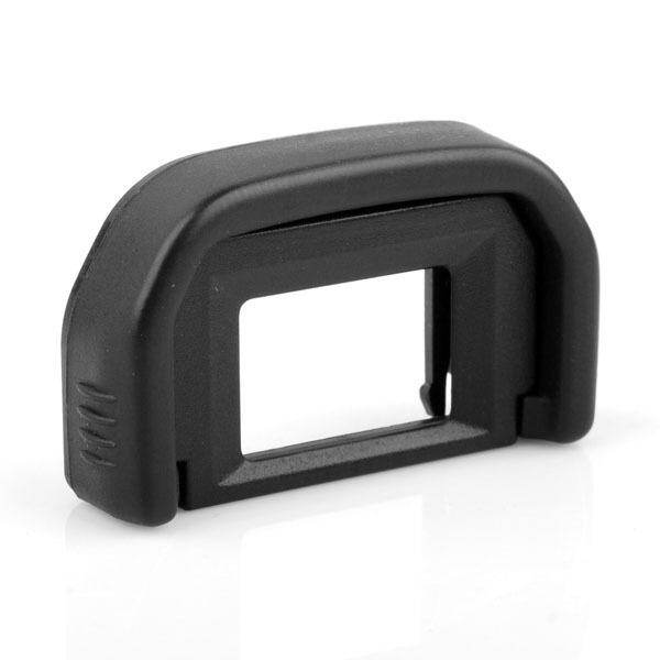 Ef eye cup eyepiece for canon eos 1300d 1100d 500d 550d 40d 400d 450d 750d