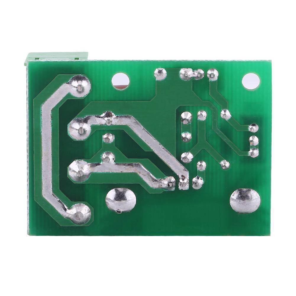 Bộ Điều Chỉnh Điện Áp SCR Công Suất Cao TTLIFE, AC 220V 2000W, Bộ Điều Chỉnh Tốc Độ Động Cơ, Mô Đun Điều Khiển Tốc Độ Động Cơ Với Chiết Áp
