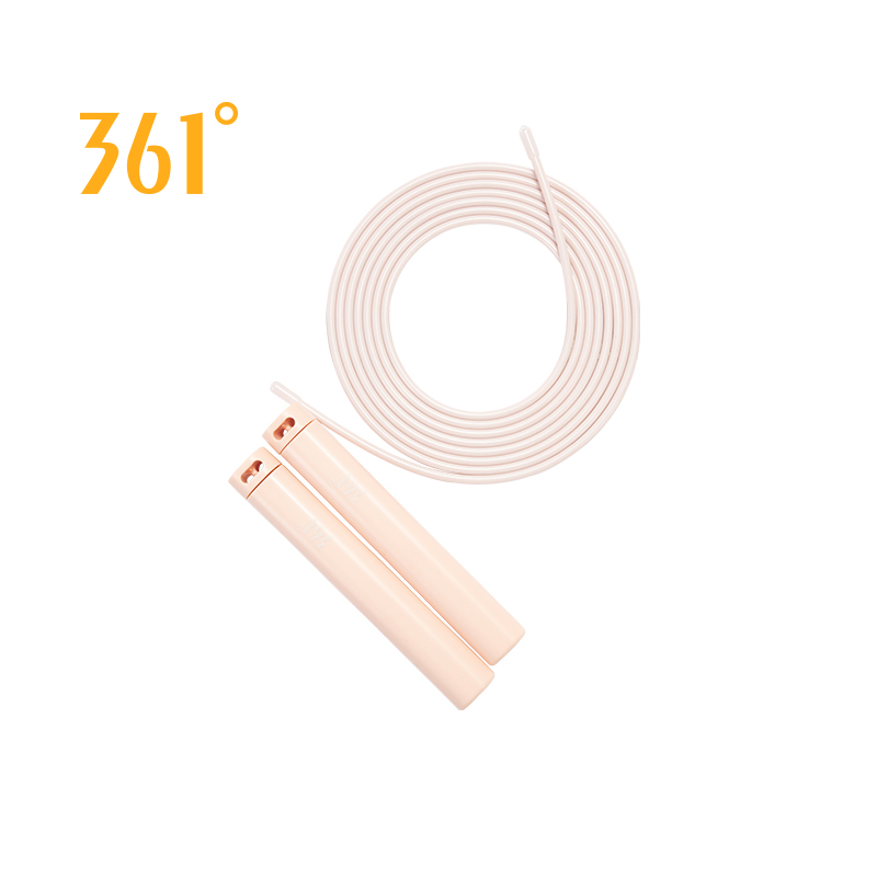 361 Degrees New Sports Fat Burning Weight Loss Jump Rope
