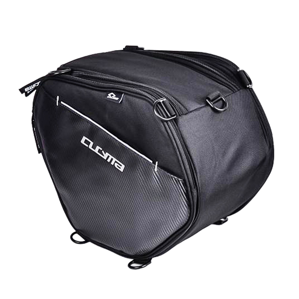 Motorcycle cucyma scooter tunnel bag waterproof tank bag tool bags for bmw c400x c400gt c650gt c 400 x c 400 gt c 650 gt