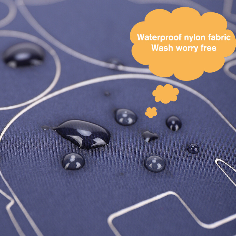 Graceful Down Jacket Patch Self-adhesive Patching Clothes Hole Free Seamless Repair