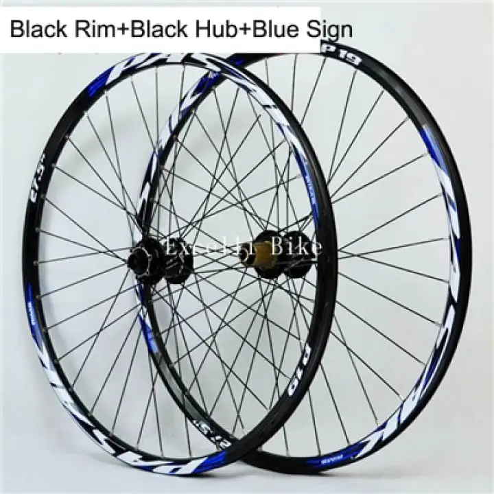 26 downhill wheels