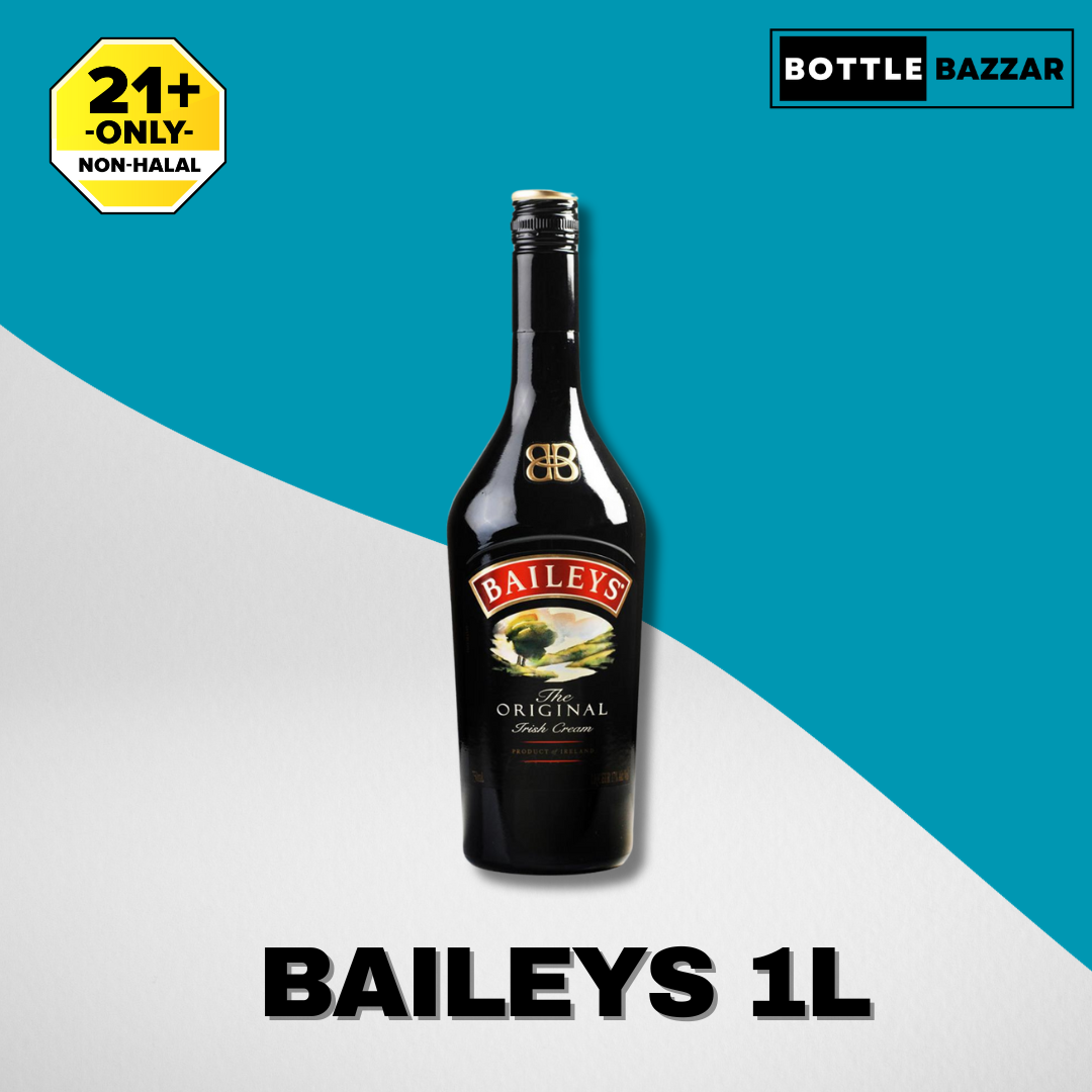 Baileys 1l Lazada Buy sell online Liquors with cheap price Lazada