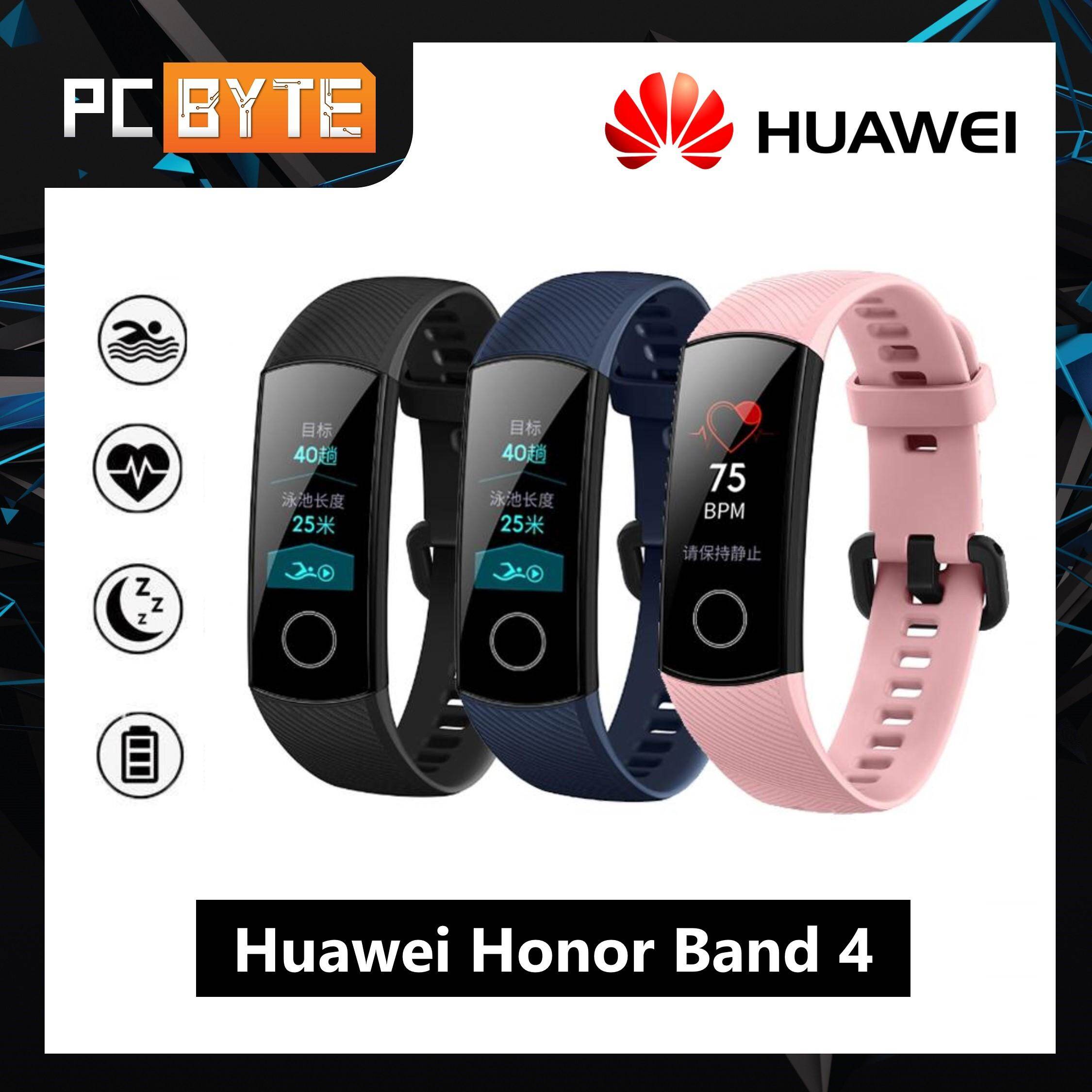 smartband lazada