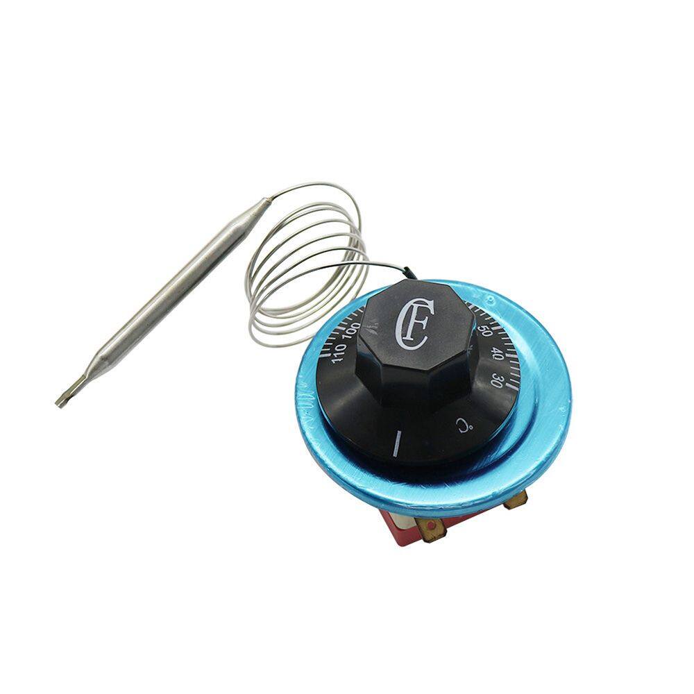 SELLYER 50300 Mechanical Adjust Oven Water Heater Capillary Thermostat