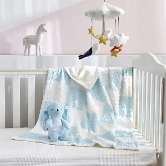 baby bed wrap