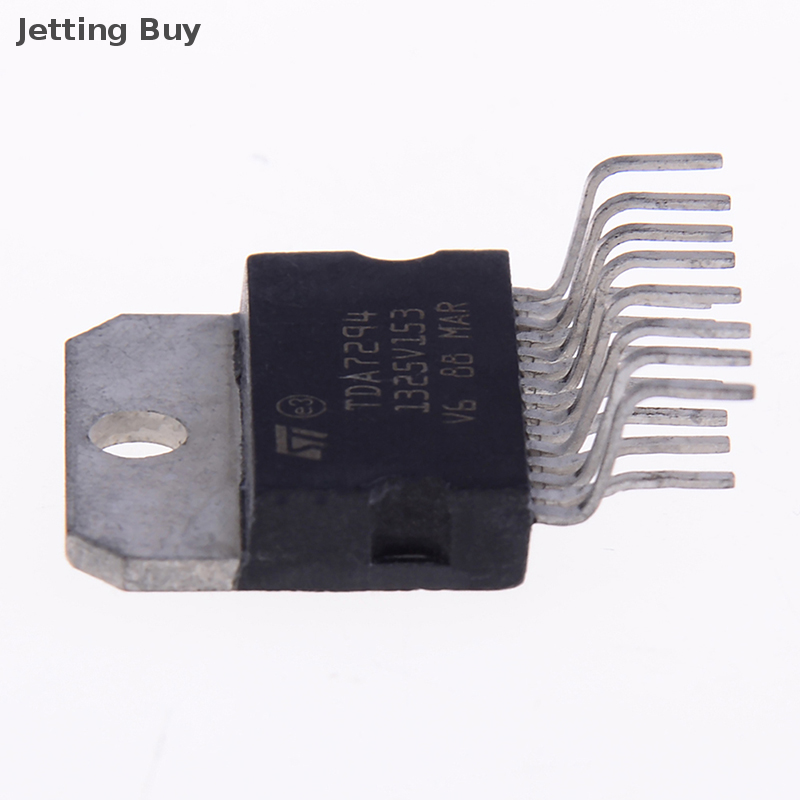 Flash sale 1pcs audio amplifier ic st zip-15 tda7294 tda7294v