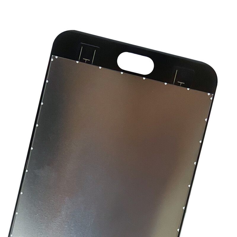 100% Tested For OPPO F1S A1601 LCD Display Touch Screen Digitizer Assembly Replacement With Frame +Free Repair Tools+Tempered Glass