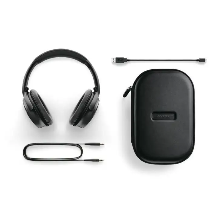 staples bose qc35
