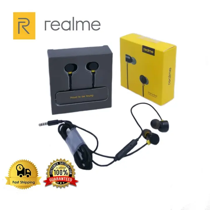 rma101 realme