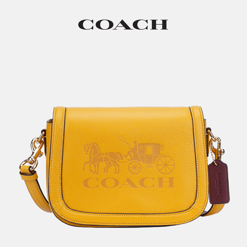 coach sling bag