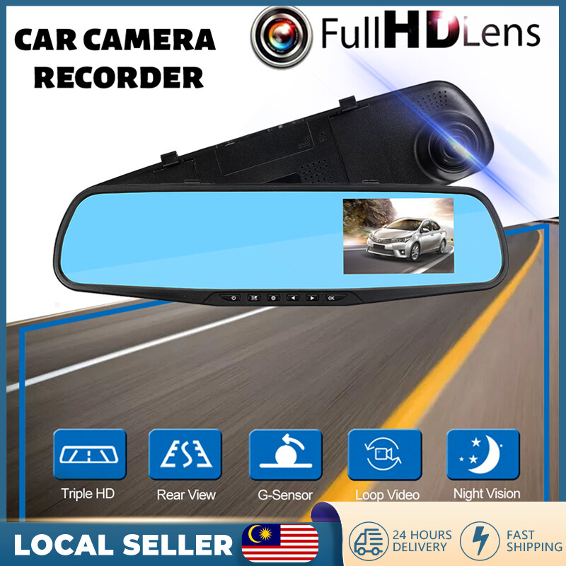 Car Cameras Buy Car Cameras At Best Price In Malaysia Www Lazada Com My