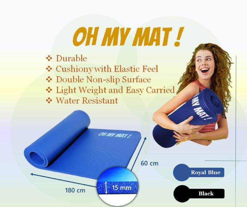 yoga accessories malaysia