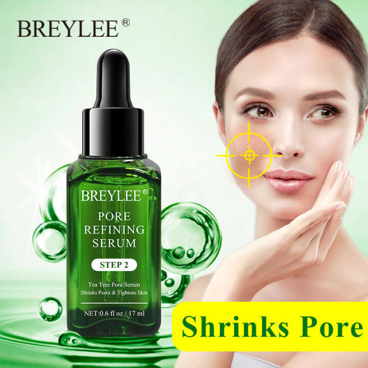 pore refining serum breylee