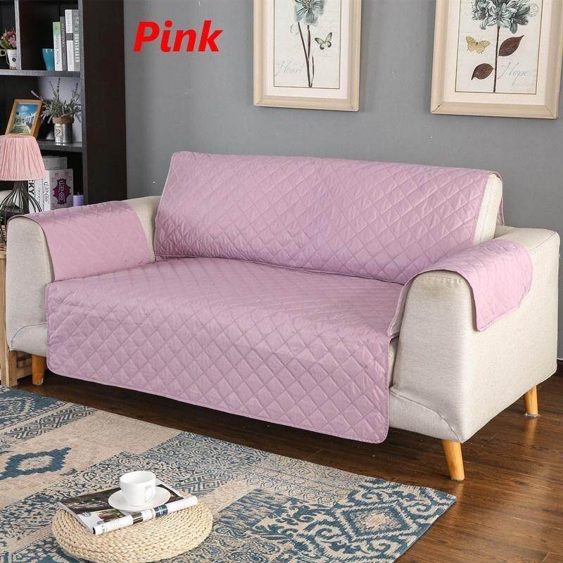 Smart 1 2 3 People Seaters Waterproof Sofa Cover Couch Cover Dirt