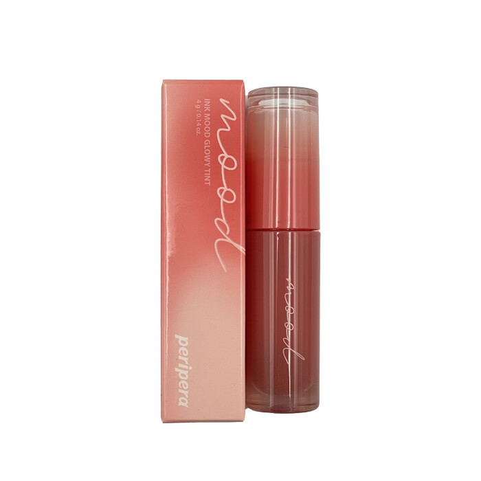[Peripera] mực tâm trạng glowy Tint 4G/18 màu sắc