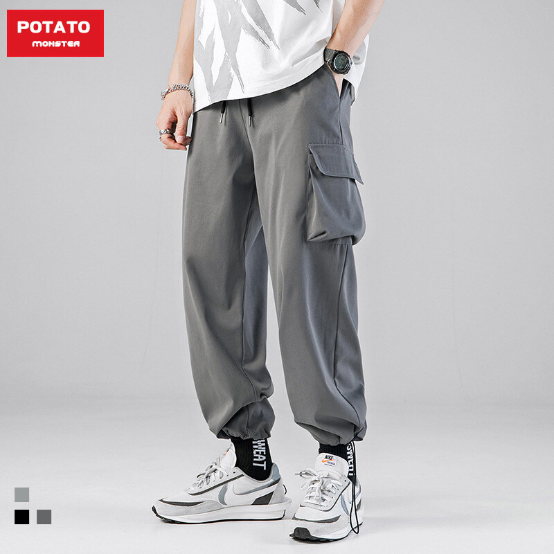 reflective sweatpants mens