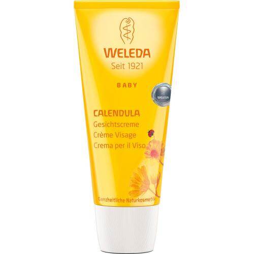 weleda baby sale
