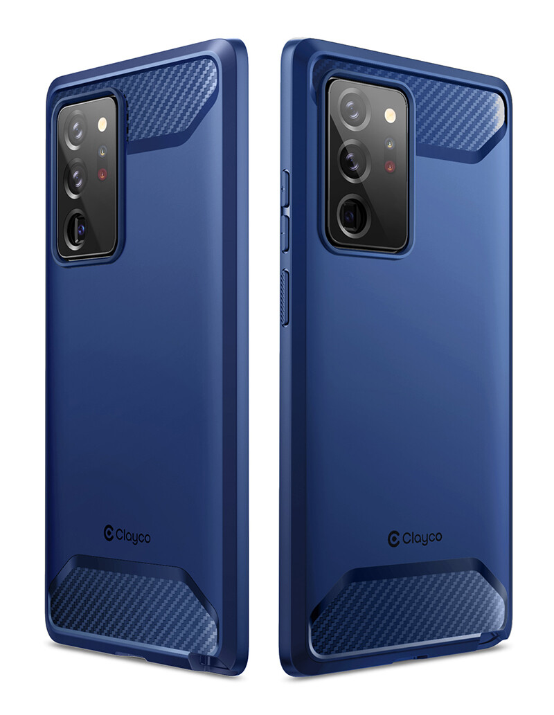 Clayco Argos Samsung S20 Case Samsung Galaxy S20 S20 Phone Case