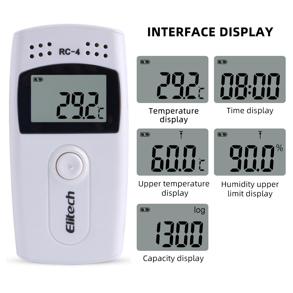 Elitech Rc4hc elitech rc 4, elitech rc 4hcの日本語マニュアル – OHIHE