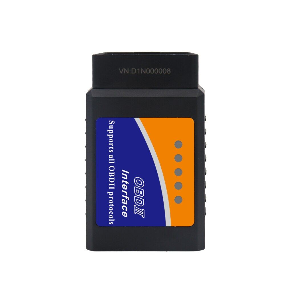 ELM327 Diagnostic Adapter Super Mini ELM 327 BT For Torque OBDII Code Reader OBD2 Car Scanner For /PC