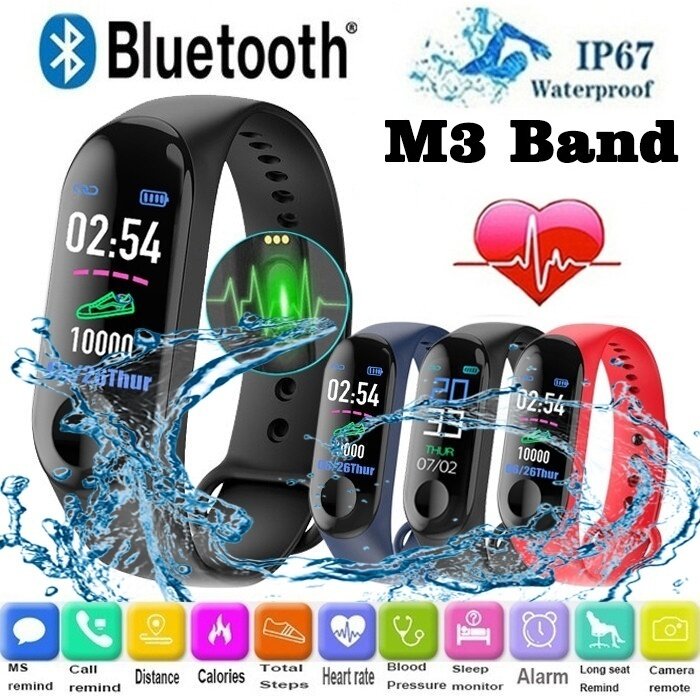 ab313 smart watch