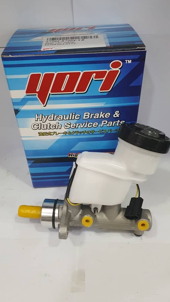 PERODUA KEMBARA DVVT YORI MASTER BRAKE PUMP 4720187407YR Lazada