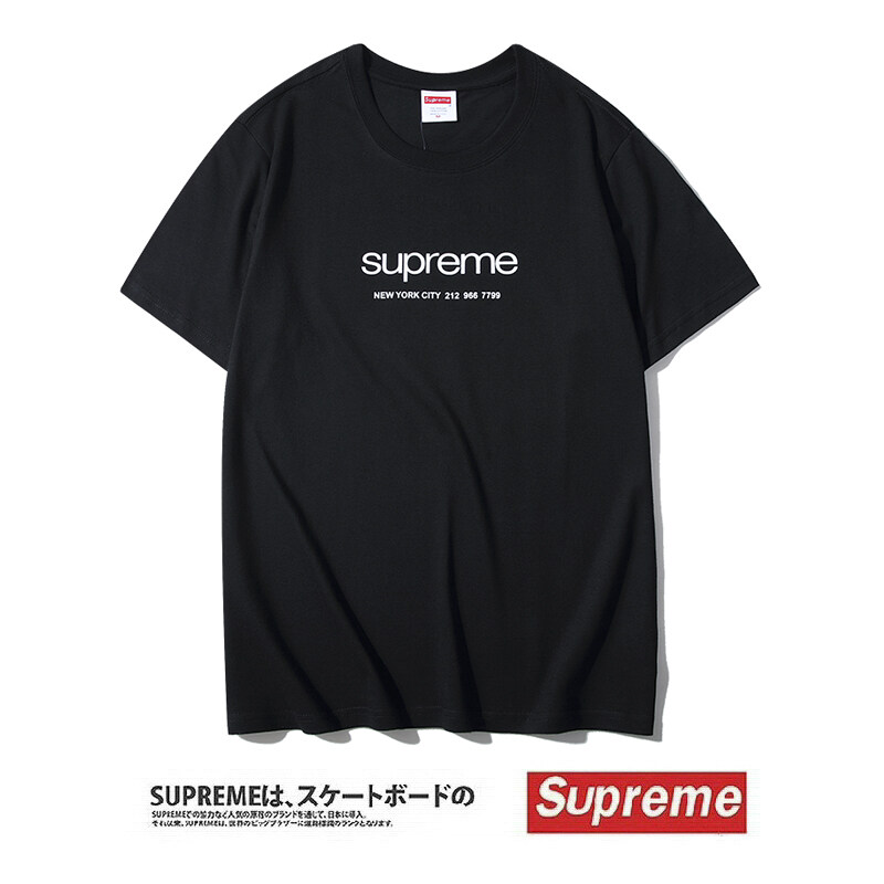 supreme long sleeve t shirt