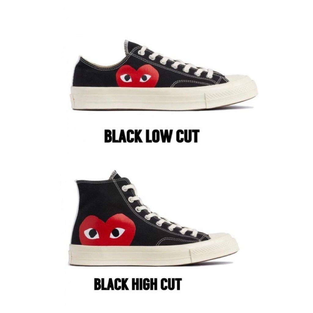 converse cdg malaysia