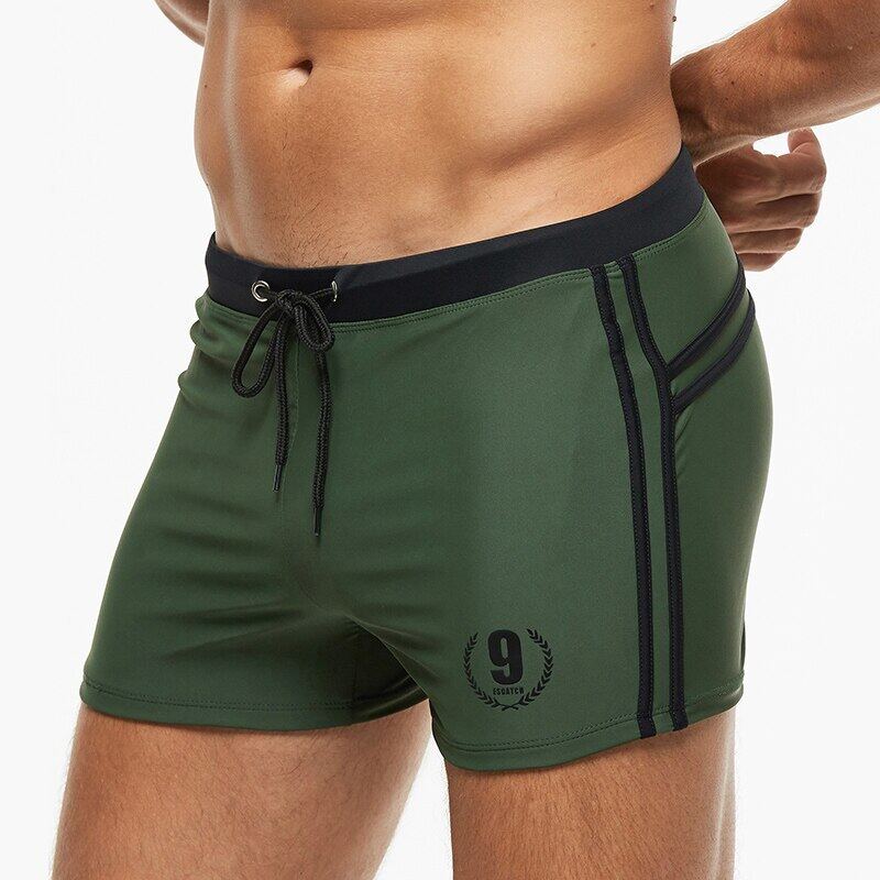 Nơi bán Đồ Bơi Nam Maillot De Bain Bộ Đồ Bơi Cho Bé Trai Quần Đùi Ống Rộng Quần Bơi Nam Đồ Bơi Lướt Sóng