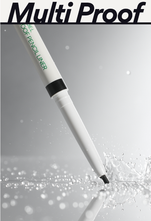 Bút Chì Kẻ Mắt Innisfree Simple Label Waterproof 0.1G
