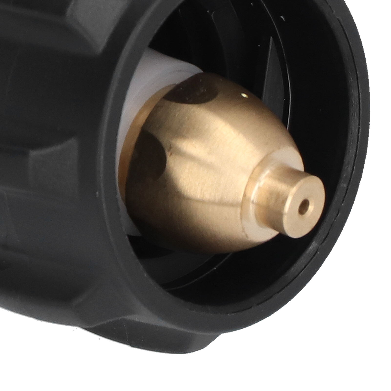 Propane Refill Adapter Durable Gas Regulator Valve Brass For Filling