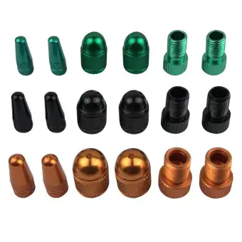 french tire valve