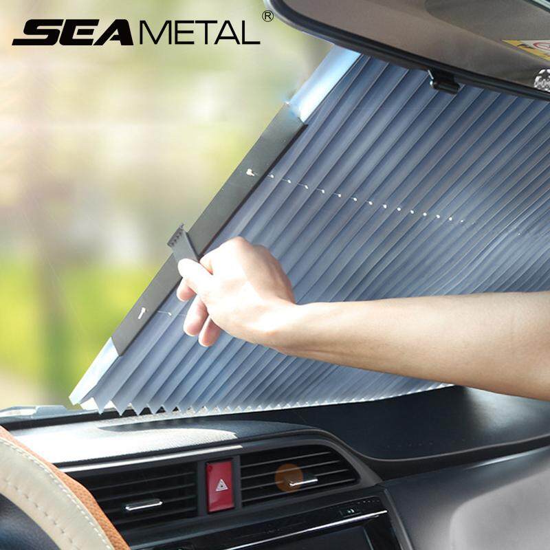 Nomad Auto Tailored Fit Heavy Duty Durable Black Boot Liner Tray Mat Protector for Mercedes E Class Saloon 2009 on