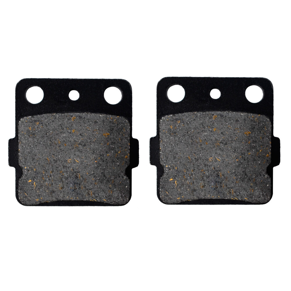 Road Passion front and rear disc brake pads set for YAMAHA DIRT BIKES YZ 80 1993-2001/YZ 85 2002-2016 Road Passion front and rear disc brake pads set for YAMAHA DIRT BIKES YZ 80 1993-2001/YZ 85 2002-2016