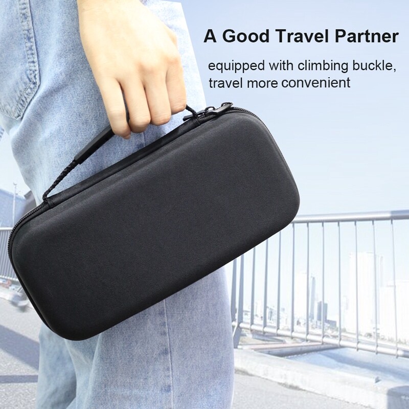 Portable Hard Case For Nintend Switch Console Water-resistent Carrying Storage Bag For NS Nintend Switch Accessories
