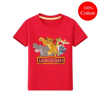 lion king clothes