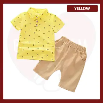 polo outlet baby boy clothes