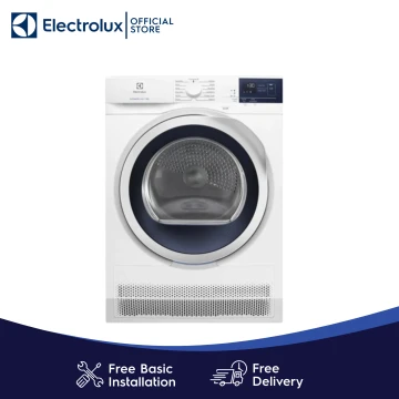 Where Can I Buy Dryer And Free Installation