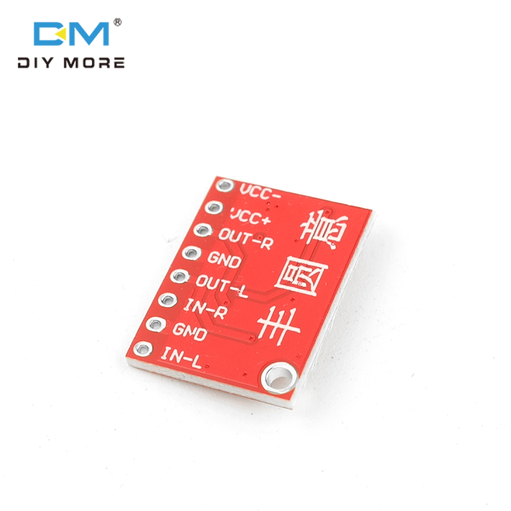 diymore Bo Mạch Mini 3-6V 20*15 Bộ Khuếch Đại Tai Nghe TDA1308 Mô-đun Âm Thanh Bo Mạch Khuếch Đại Tai Nghe Bộ Khuếch Đại Tai Nghe Mô-đun Bo Mạch Tiền Khuếch Đại