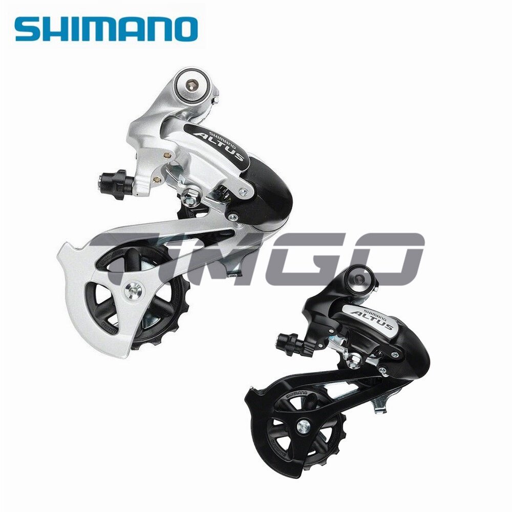 Shimano Altus Bike Rear Derailleur Shimano Altus RD-M310 7/8 Speed
