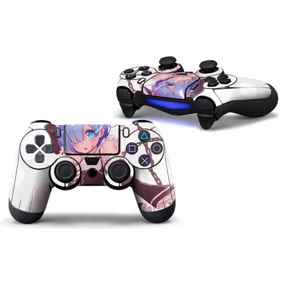 Menangani All-Inclusive Stiker untuk PS4 PS4 Slim PS4 Pro