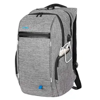 dtbg nylon laptop backpack