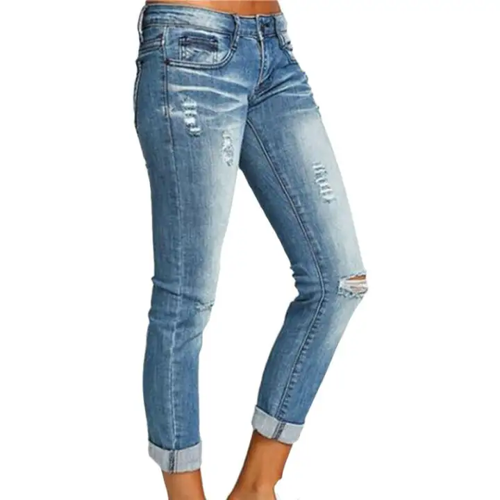 focus jeans for ladies