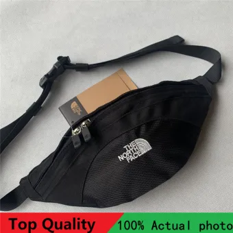 waist bag tnf original