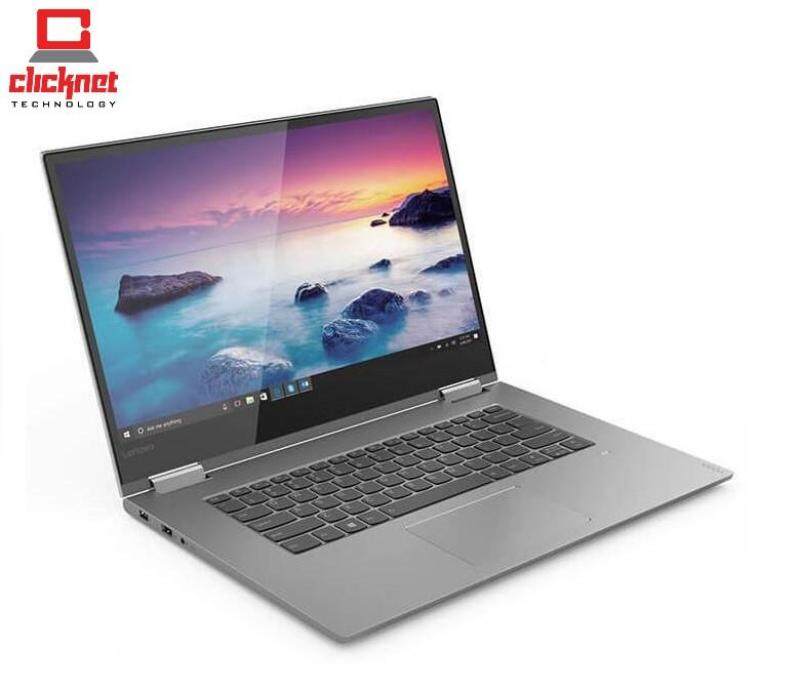 LENOVO IDEAPAD YOGA S730-13IWL-81J0005NMJ - i7-8565U, 16GB, 512GB, 13.3FHD W10-PLATINUM Malaysia